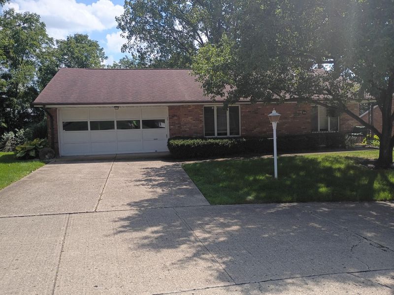 541 Argonne Avenue, Unit .., Springfield, OH 45503 Photo 3