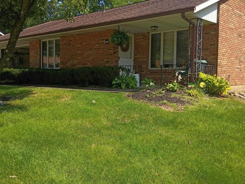 541 Argonne Avenue, Unit .., Springfield, OH 45503 Photo 4
