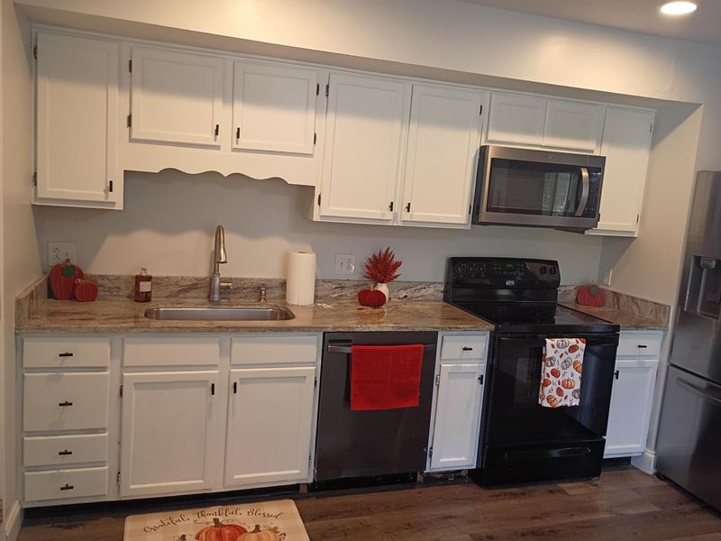 541 Argonne Avenue, Unit .., Springfield, OH 45503 Photo 5