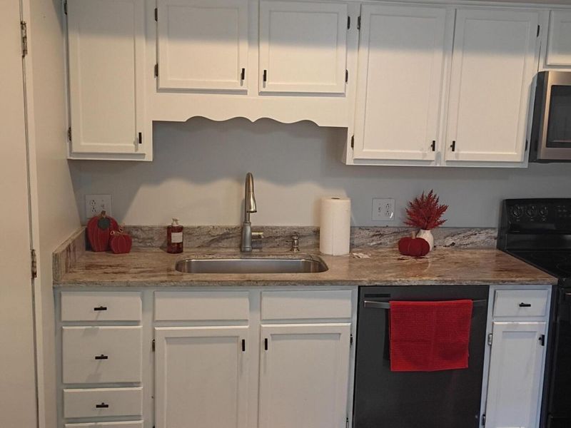 541 Argonne Avenue, Unit .., Springfield, OH 45503 Photo 6