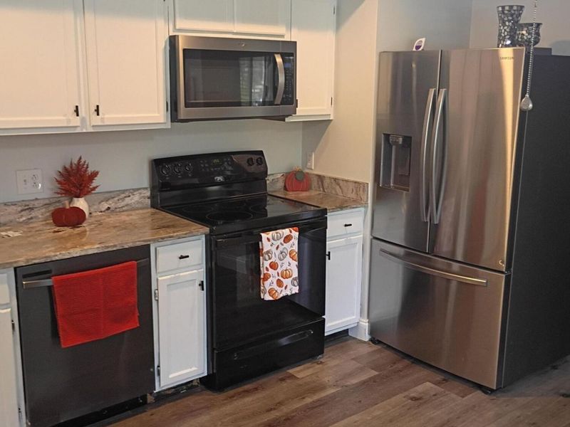 541 Argonne Avenue, Unit .., Springfield, OH 45503 Photo 7