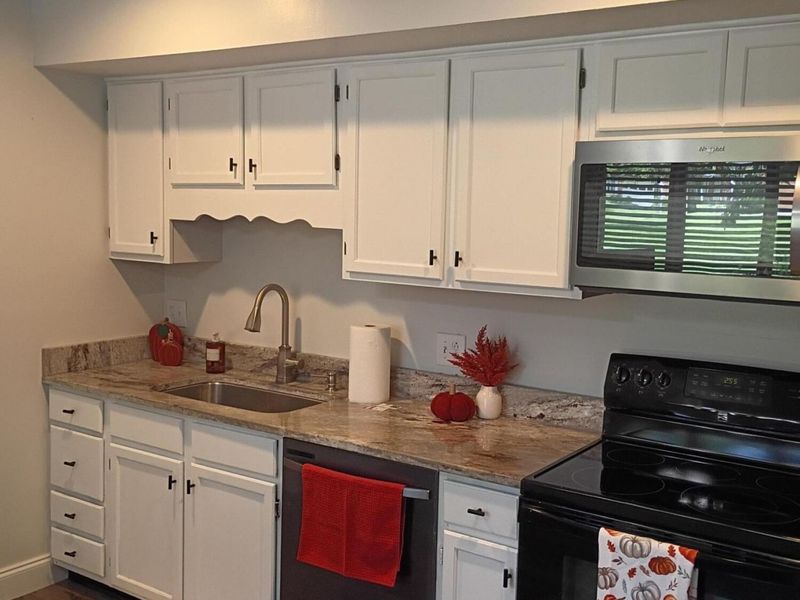 541 Argonne Avenue, Unit .., Springfield, OH 45503 Photo 8