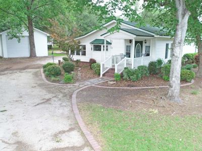 113 Winter Street, Eutawville, SC 29048