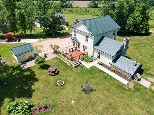 57582 398th Street, New York Mills, MN 56567