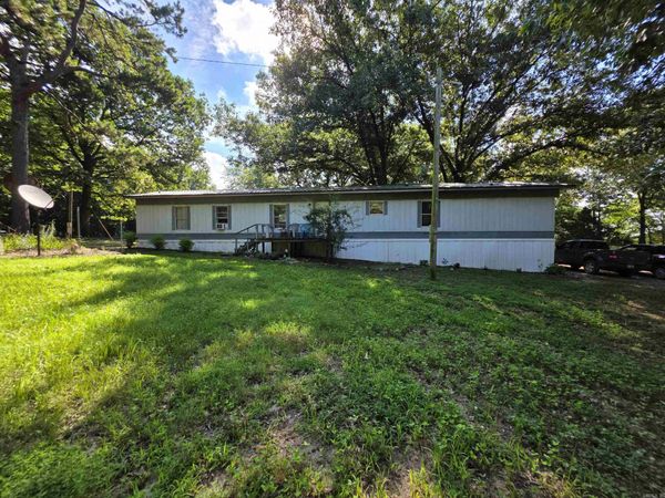 677 Polk 194 , Mena, AR 71953