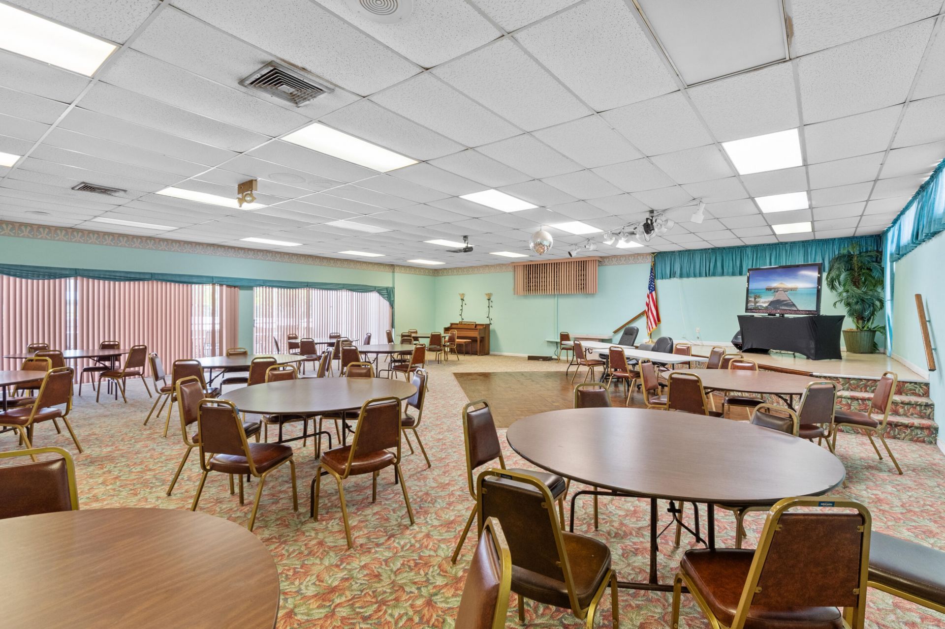 5190 E Sabal Palm Boulevard, Unit 209, Tamarac, FL 33319 Photo