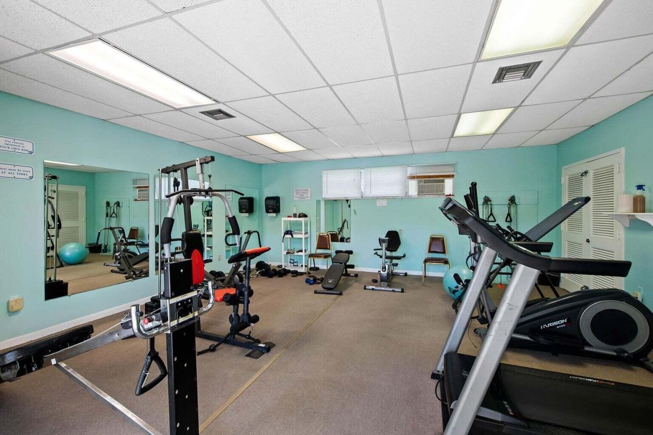 5190 E Sabal Palm Boulevard, Unit 209, Tamarac, FL 33319 Photo
