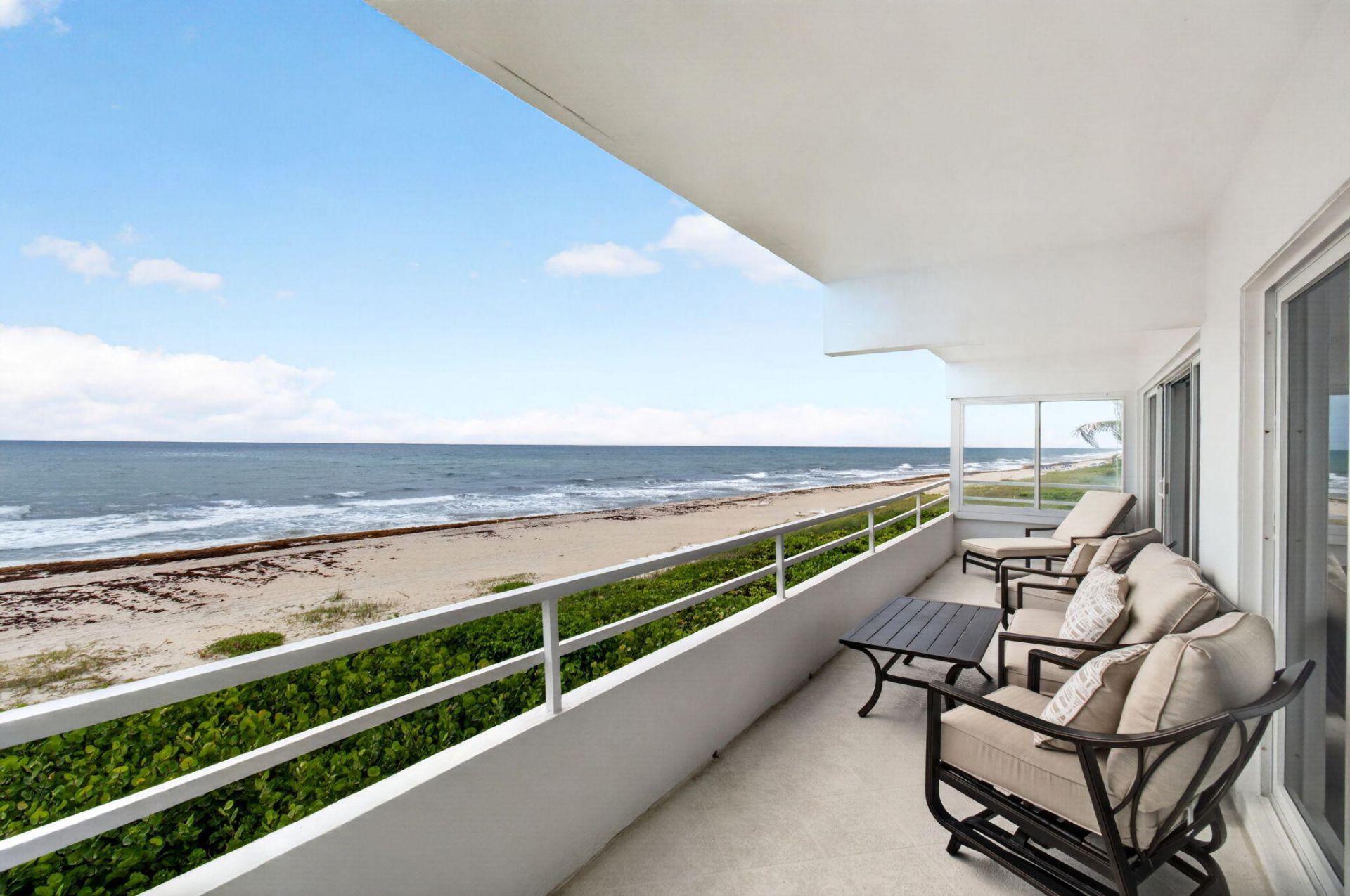 2701 S Ocean Boulevard, Unit 21, Highland Beach, FL 33487 Photo