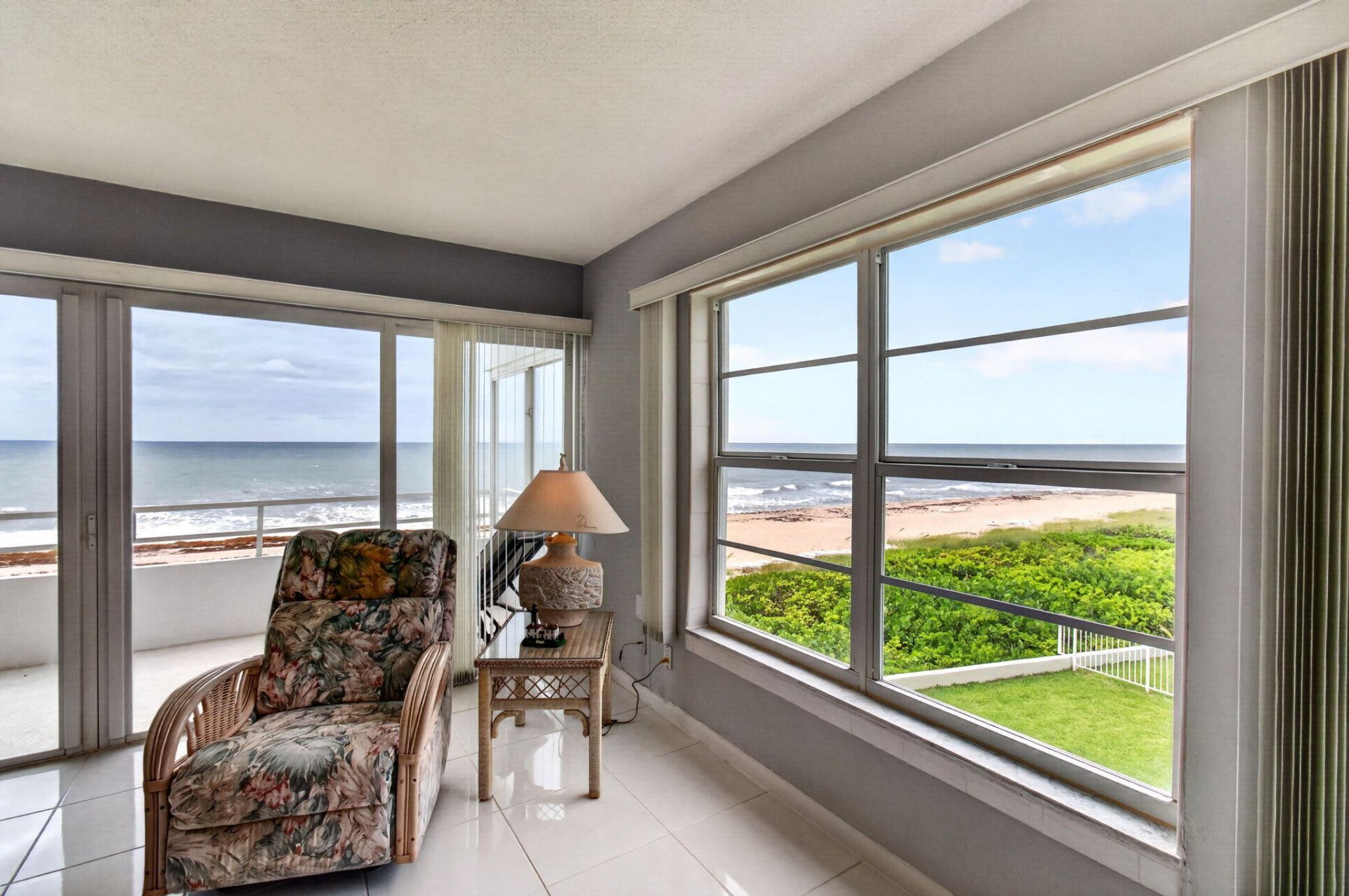 2701 S Ocean Boulevard, Unit 21, Highland Beach, FL 33487 Photo