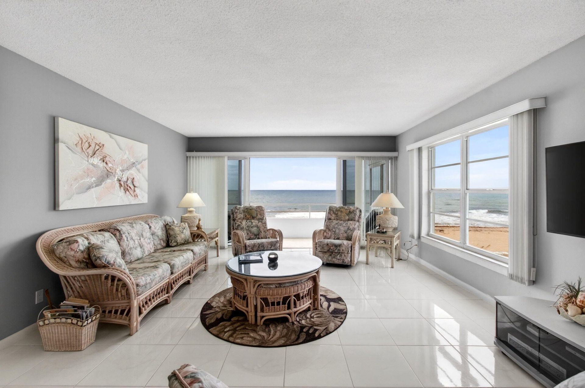 2701 S Ocean Boulevard, Unit 21, Highland Beach, FL 33487 Photo