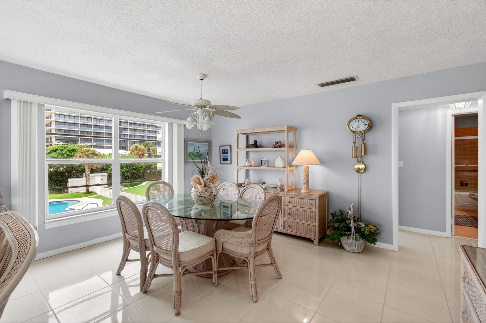 2701 S Ocean Boulevard, Unit 21, Highland Beach, FL 33487 Photo