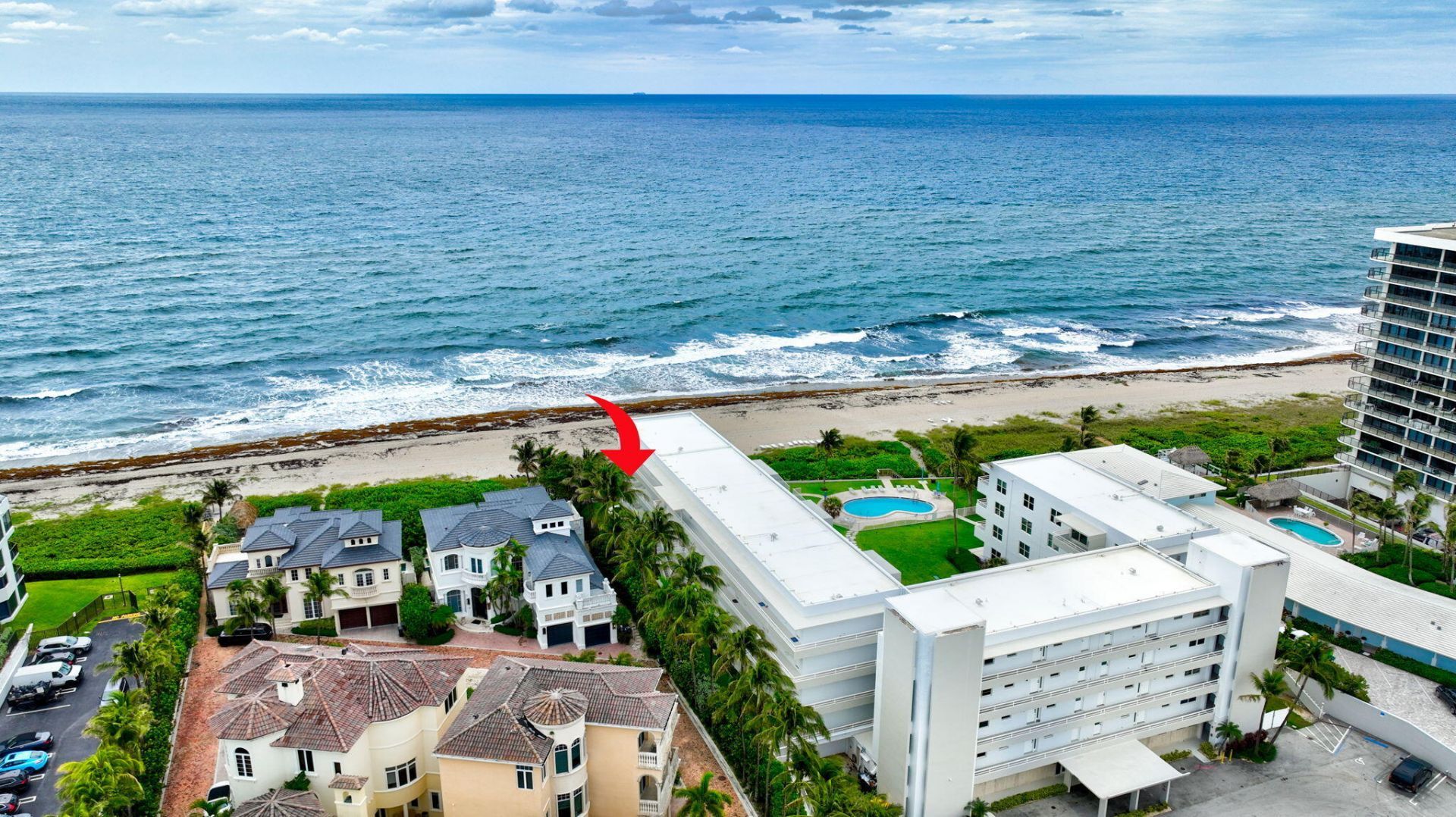 2701 S Ocean Boulevard, Unit 21, Highland Beach, FL 33487 Photo