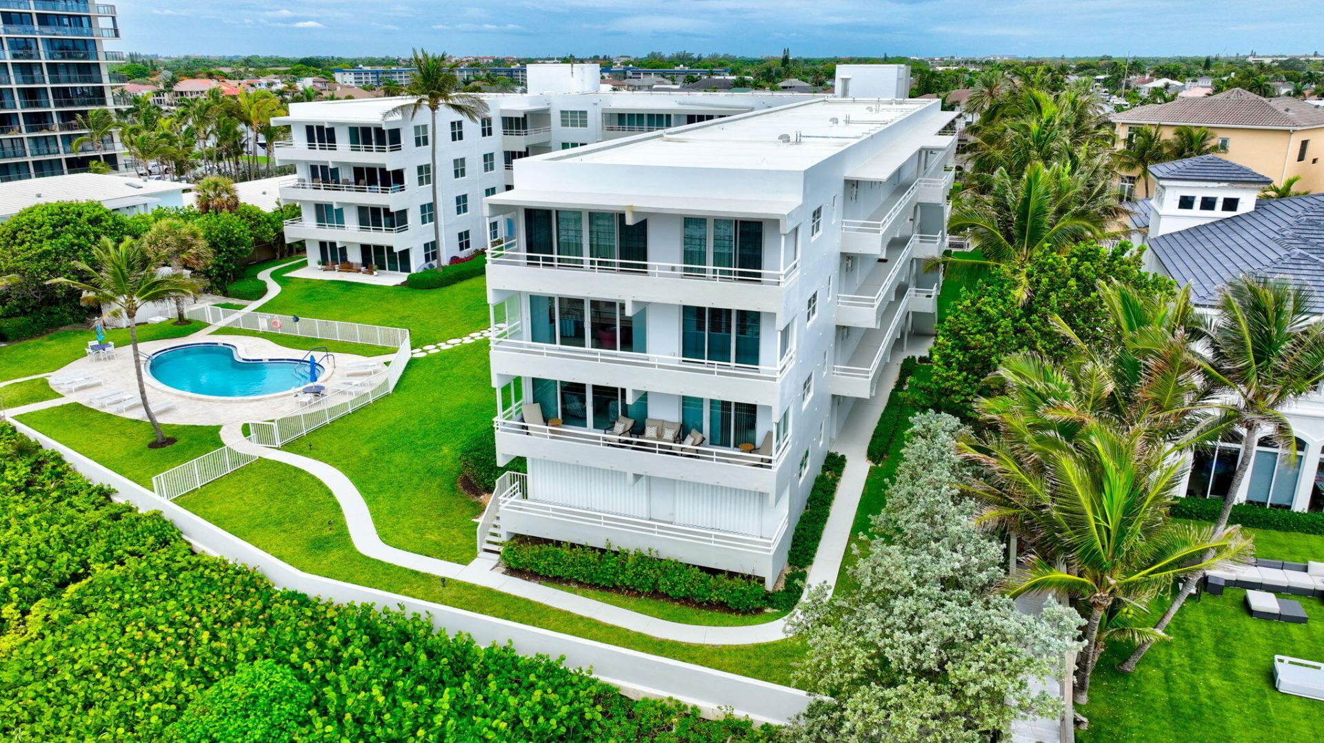 2701 S Ocean Boulevard, Unit 21, Highland Beach, FL 33487 Photo