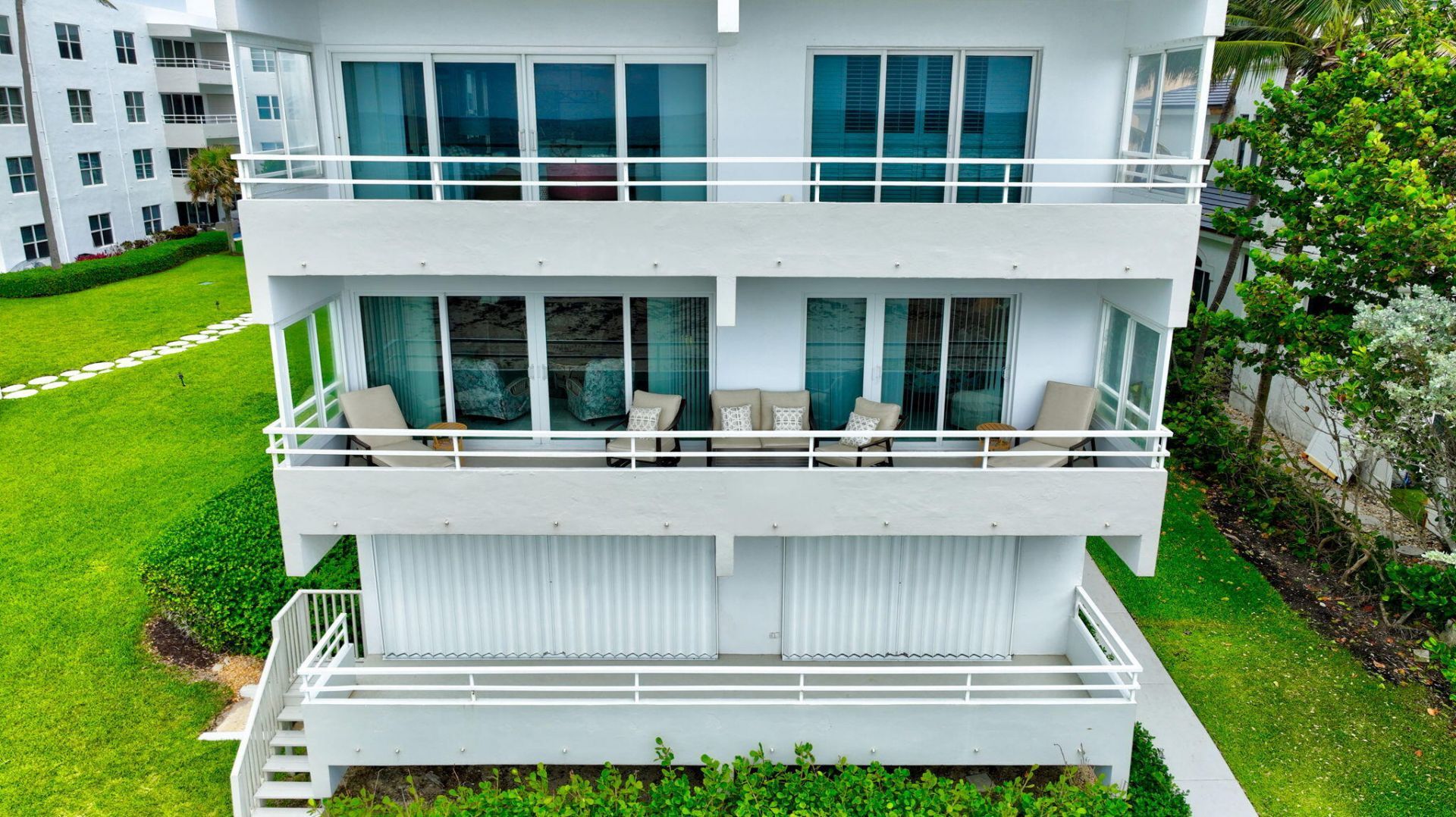 2701 S Ocean Boulevard, Unit 21, Highland Beach, FL 33487 Photo