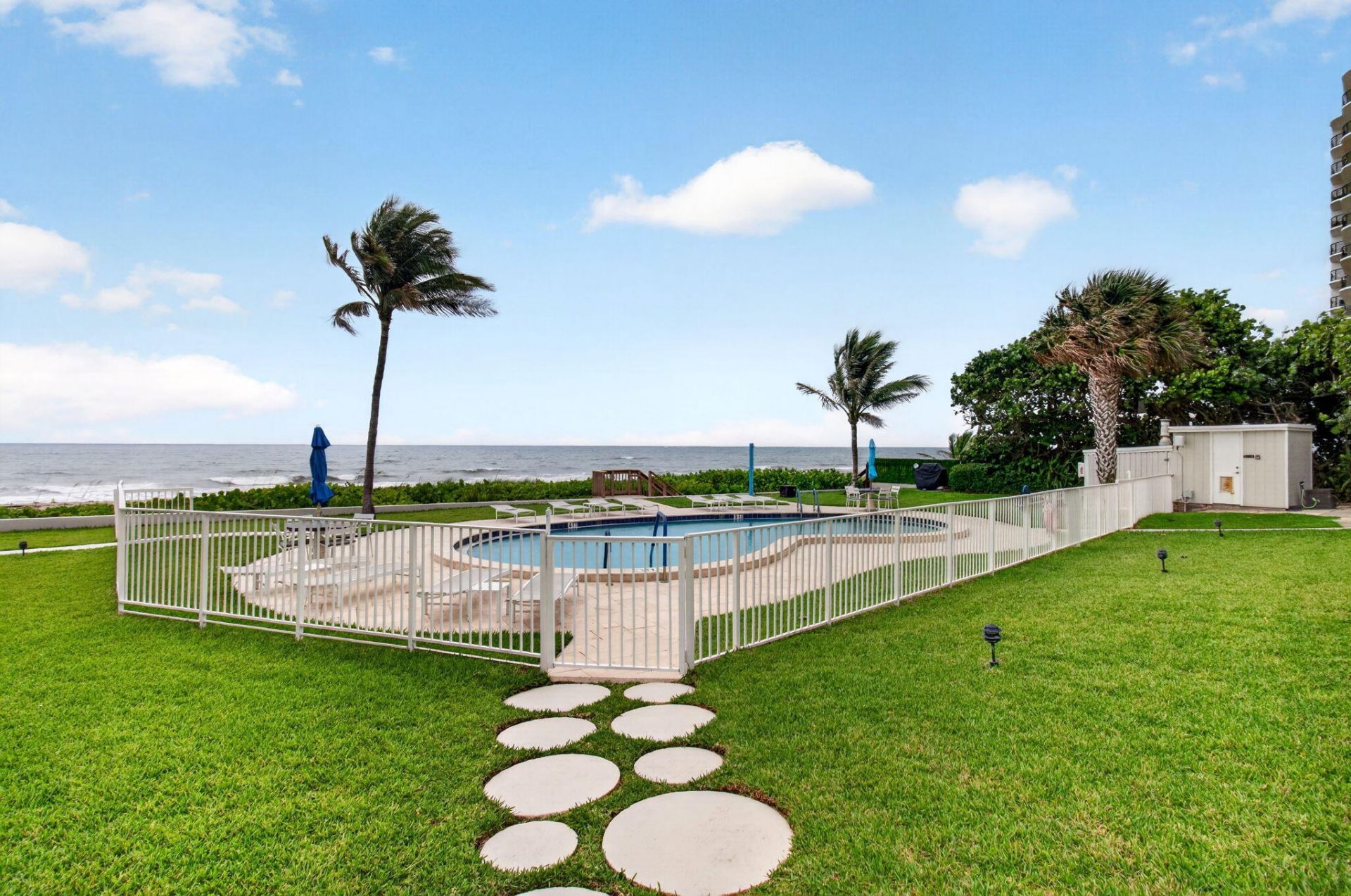 2701 S Ocean Boulevard, Unit 21, Highland Beach, FL 33487 Photo