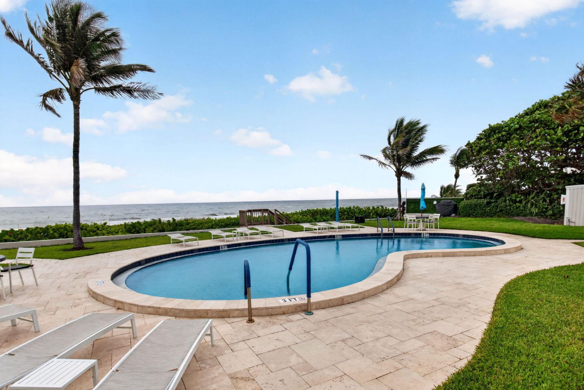 2701 S Ocean Boulevard, Unit 21, Highland Beach, FL 33487 Photo