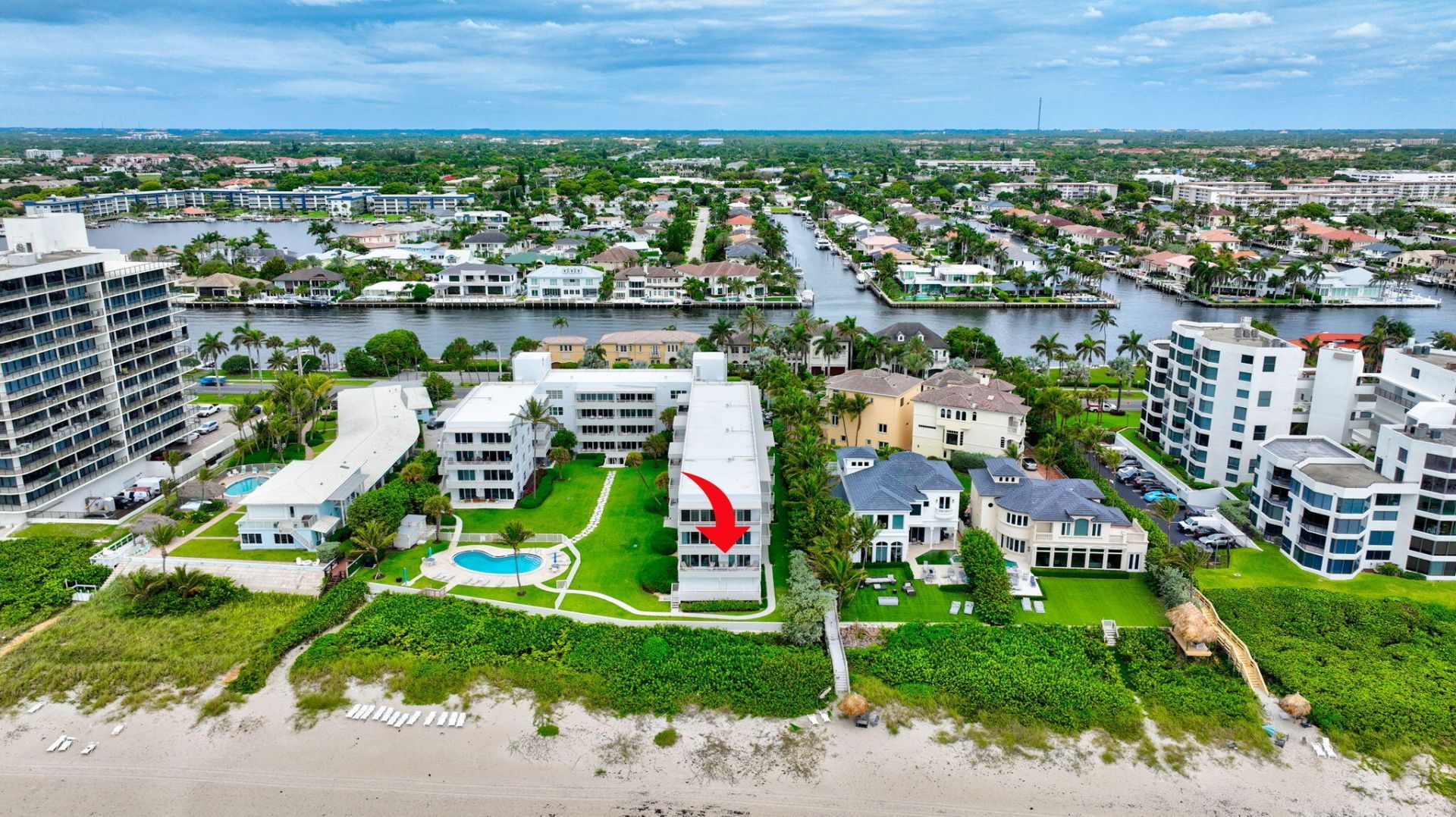 2701 S Ocean Boulevard, Unit 21, Highland Beach, FL 33487 Photo
