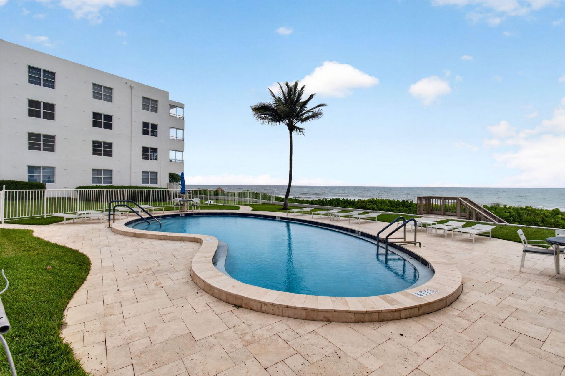 2701 S Ocean Boulevard, Unit 21, Highland Beach, FL 33487 Photo