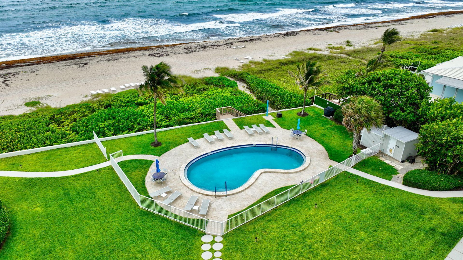 2701 S Ocean Boulevard, Unit 21, Highland Beach, FL 33487 Photo