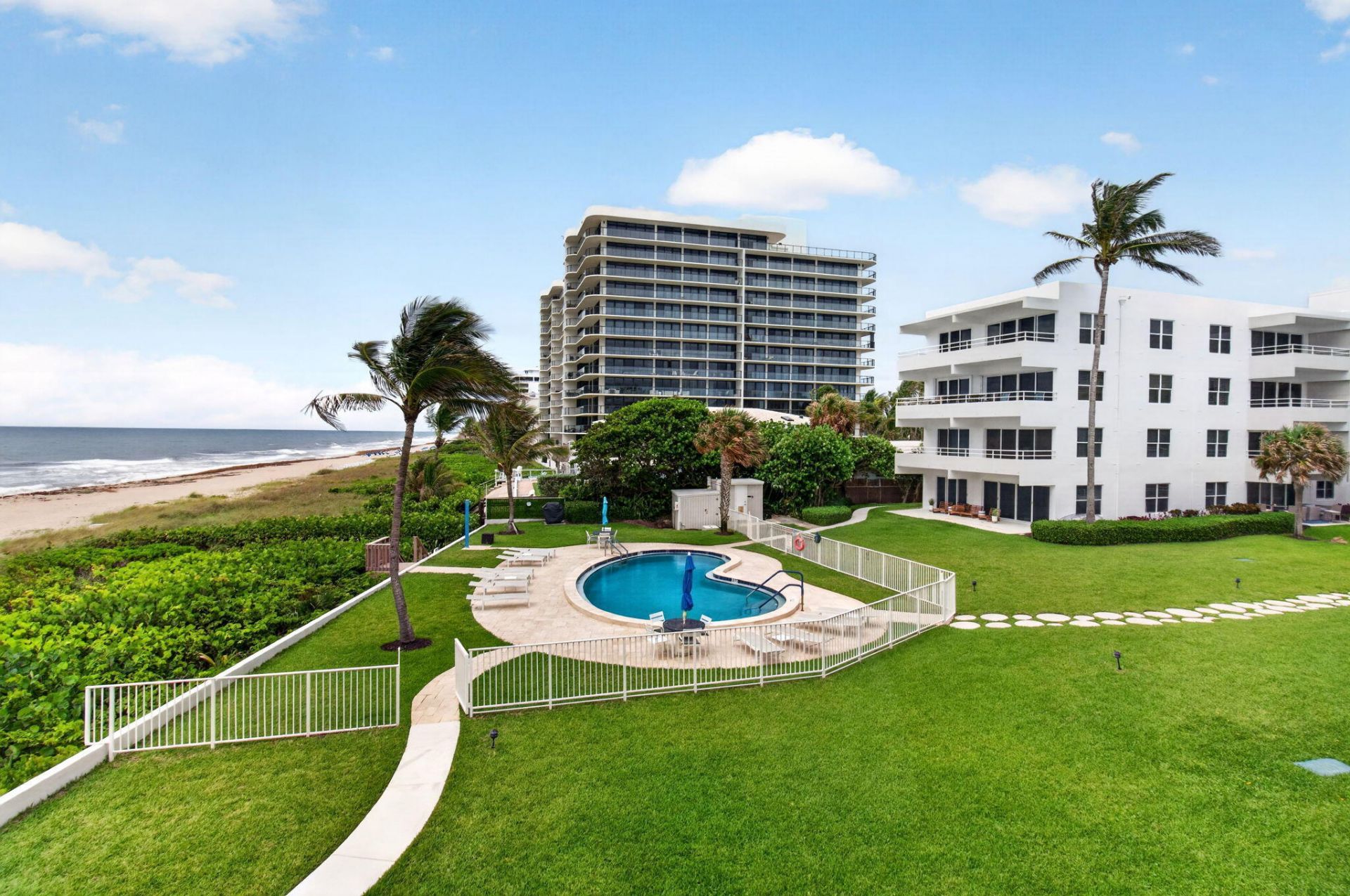 2701 S Ocean Boulevard, Unit 21, Highland Beach, FL 33487 Photo