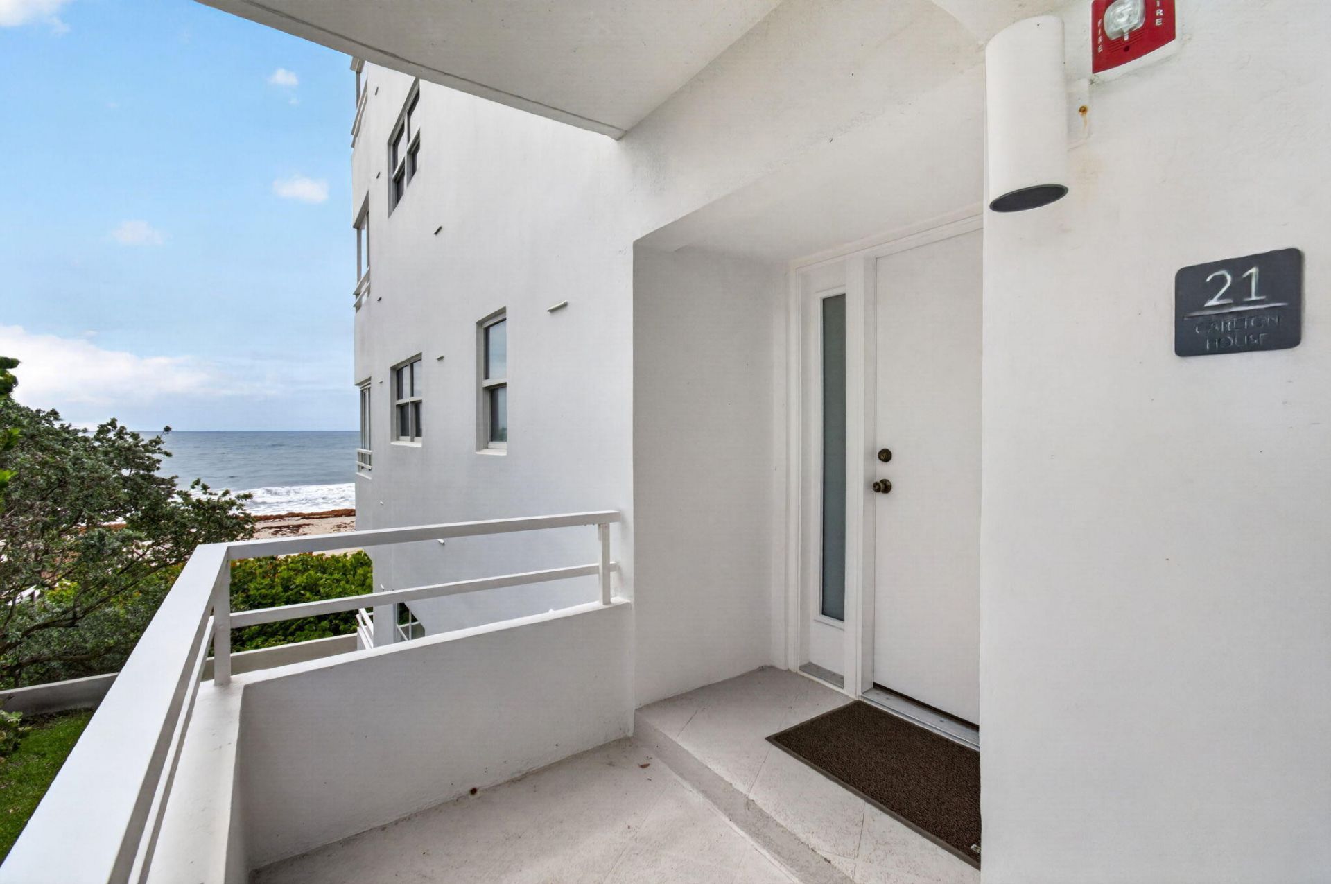 2701 S Ocean Boulevard, Unit 21, Highland Beach, FL 33487 Photo