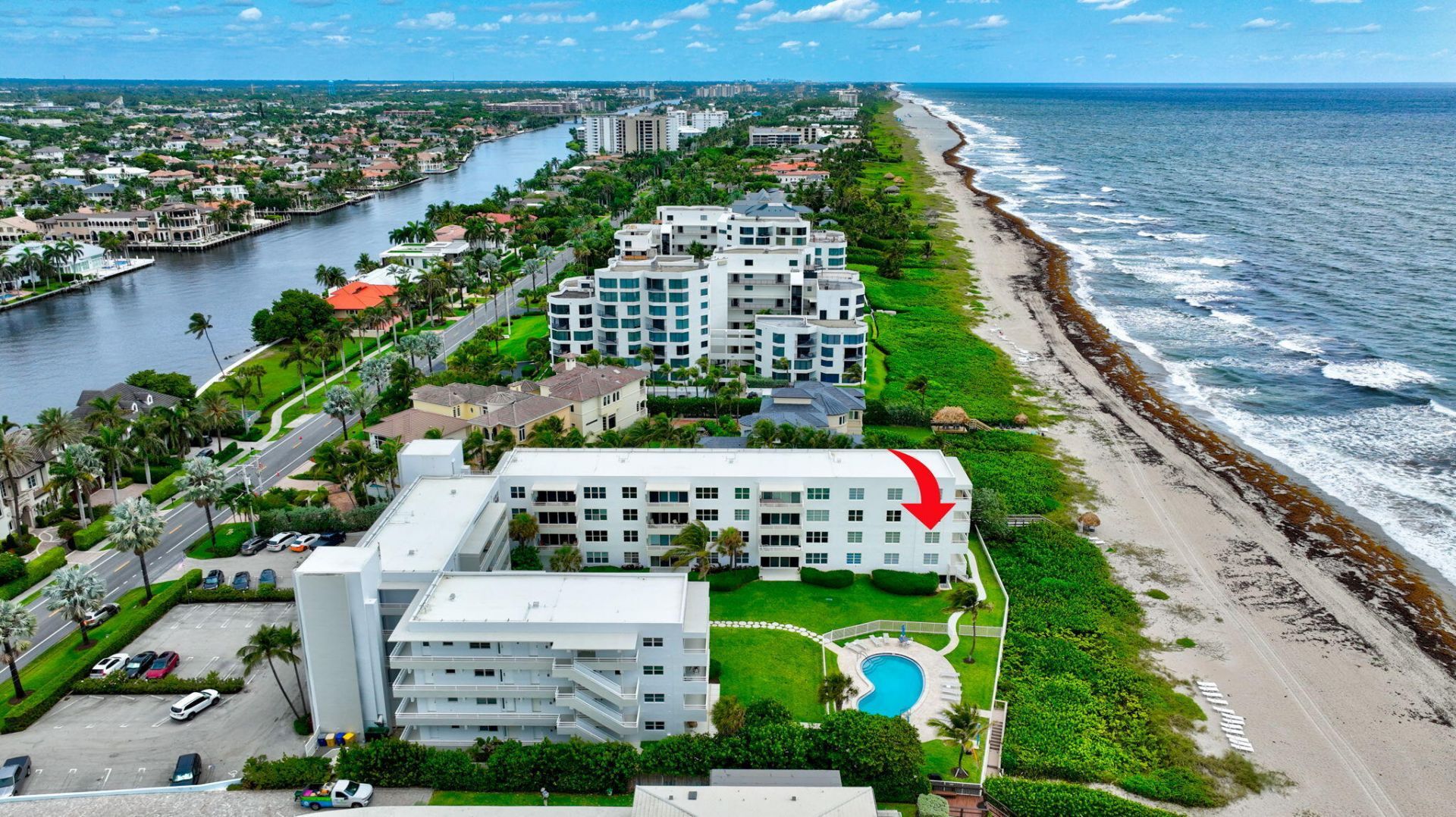 2701 S Ocean Boulevard, Unit 21, Highland Beach, FL 33487 Photo