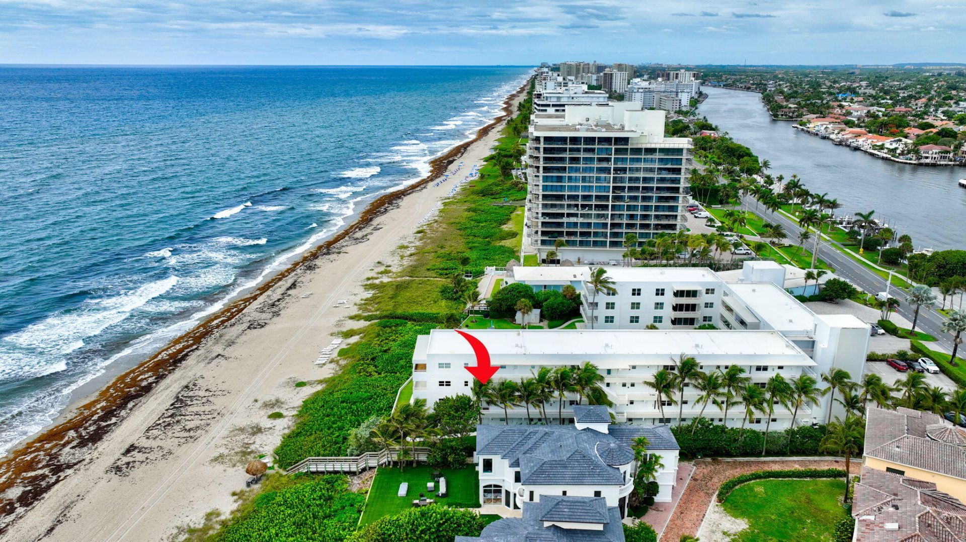 2701 S Ocean Boulevard, Unit 21, Highland Beach, FL 33487 Photo