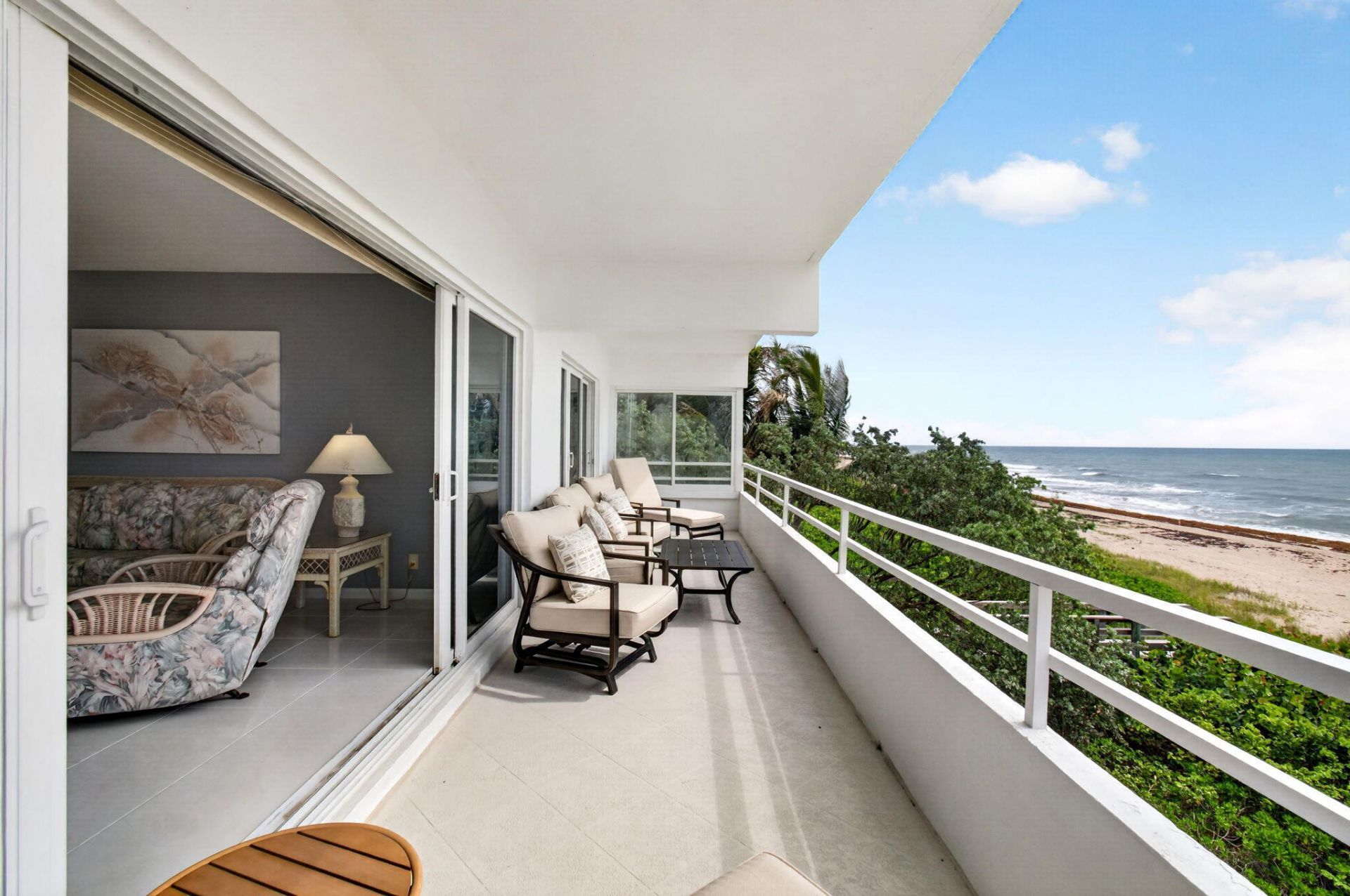 2701 S Ocean Boulevard, Unit 21, Highland Beach, FL 33487 Photo