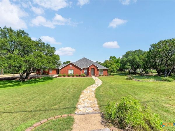 1501 Buckboard Trail , Copperas Cove, TX 76522