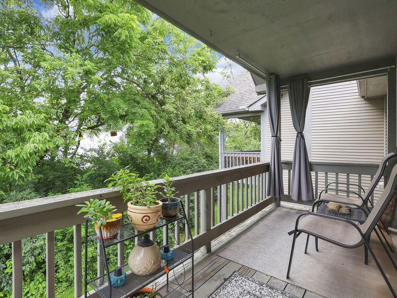 5315 Stonemeadow, Unit D, Columbus, OH 43220 Photo 18