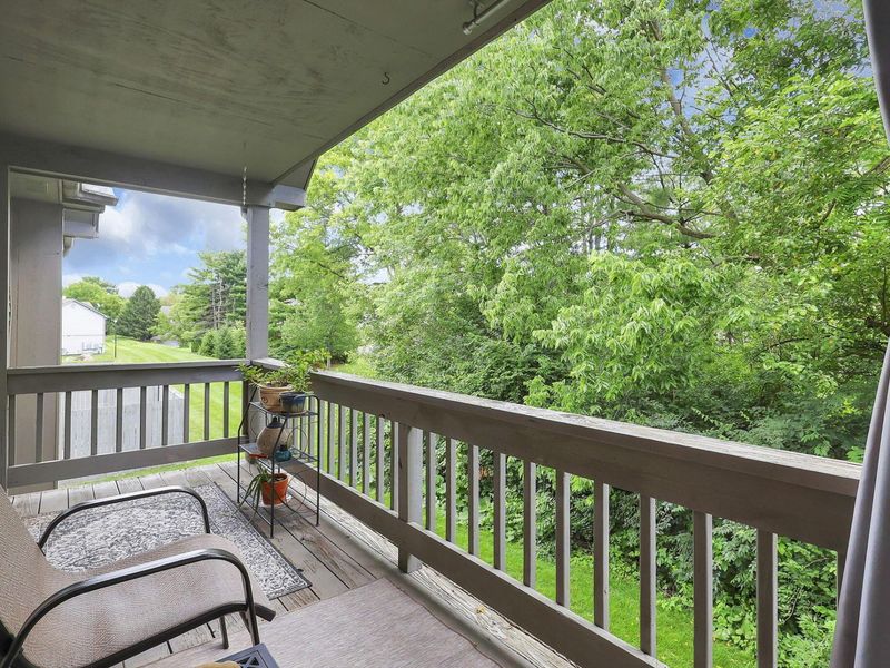 5315 Stonemeadow, Unit D, Columbus, OH 43220 Photo 19