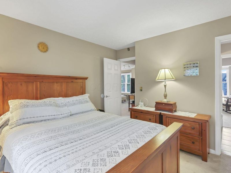 5315 Stonemeadow, Unit D, Columbus, OH 43220 Photo 24