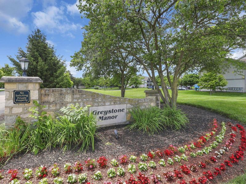 5315 Stonemeadow, Unit D, Columbus, OH 43220 Photo 33