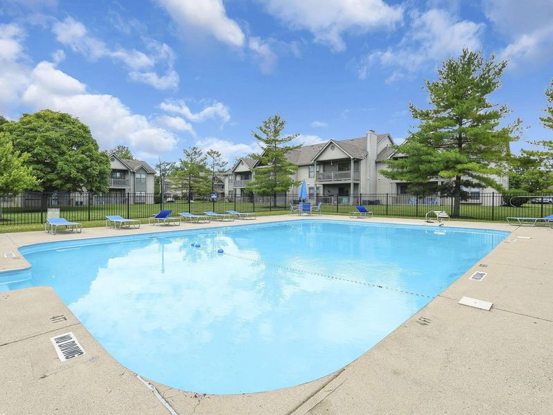 5315 Stonemeadow, Unit D, Columbus, OH 43220 Photo 35