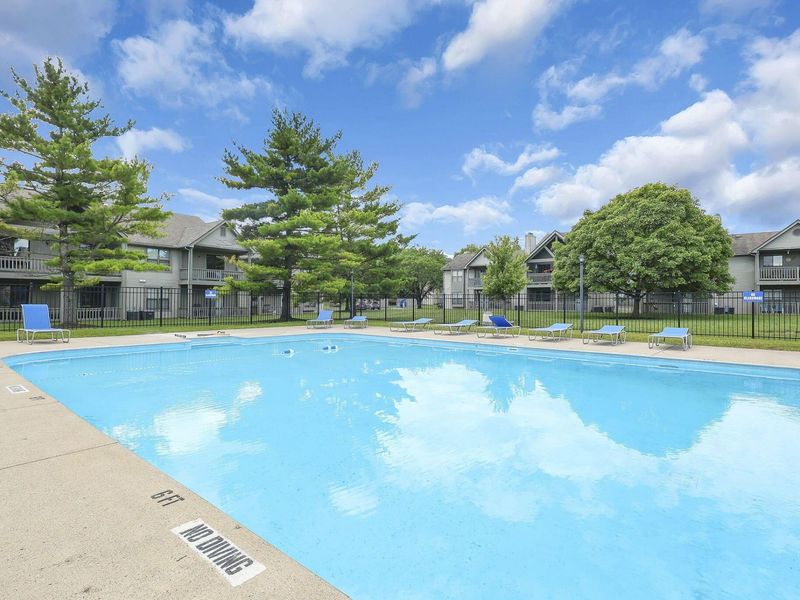5315 Stonemeadow, Unit D, Columbus, OH 43220 Photo 36