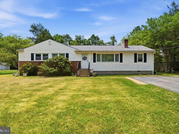 45729 BUCK HEWITT ROAD , GREAT MILLS, MD 20634