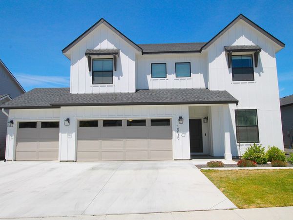 10010 W Lyrical Dr, Boise, ID 83709