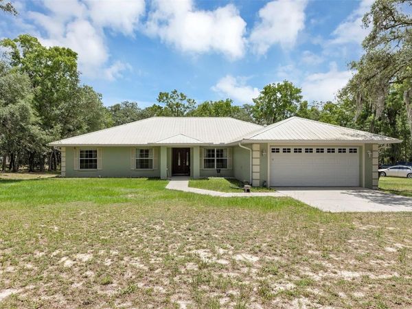 15810 SW 59TH AVENUE ROAD, OCALA, FL 34473