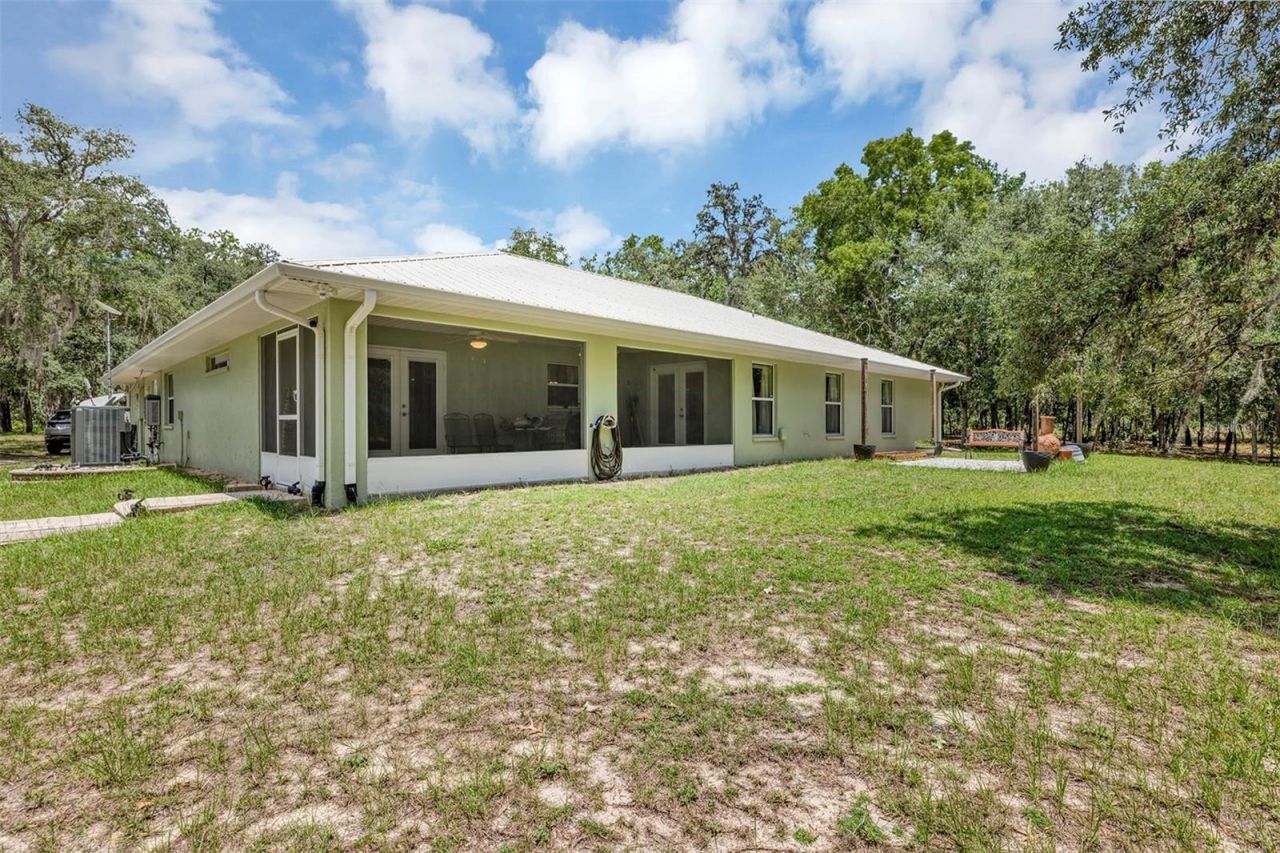 15810 SW 59th Avenue Road, Ocala, FL 34473 Photo