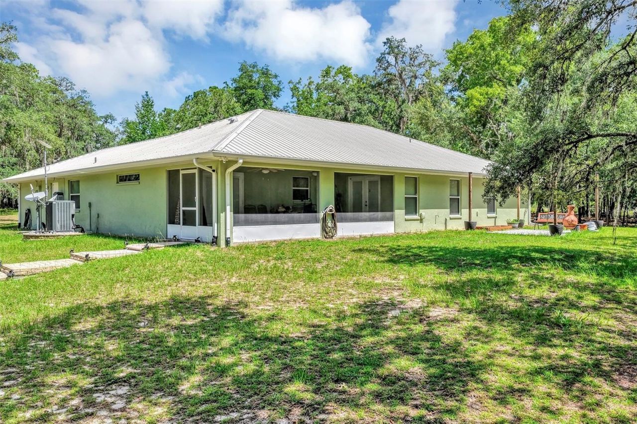 15810 SW 59th Avenue Road, Ocala, FL 34473 Photo