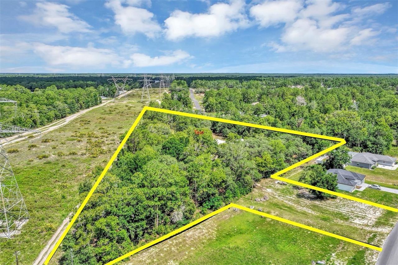 15810 SW 59th Avenue Road, Ocala, FL 34473 Photo