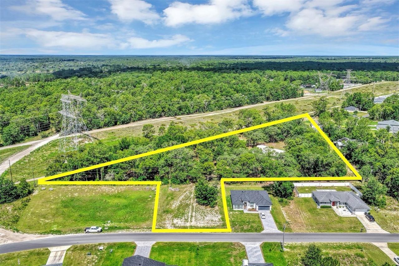 15810 SW 59th Avenue Road, Ocala, FL 34473 Photo