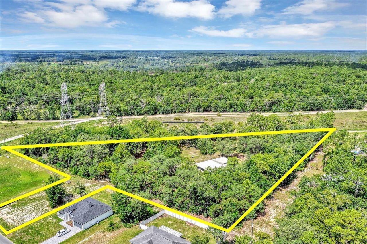 15810 SW 59th Avenue Road, Ocala, FL 34473 Photo