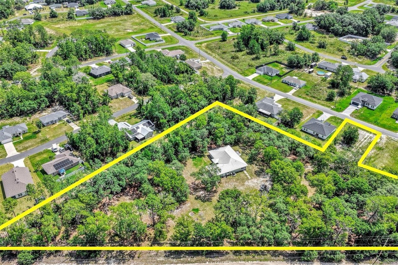 15810 SW 59th Avenue Road, Ocala, FL 34473 Photo
