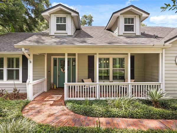 2504 ORCHARD DRIVE , APOPKA, FL 32712