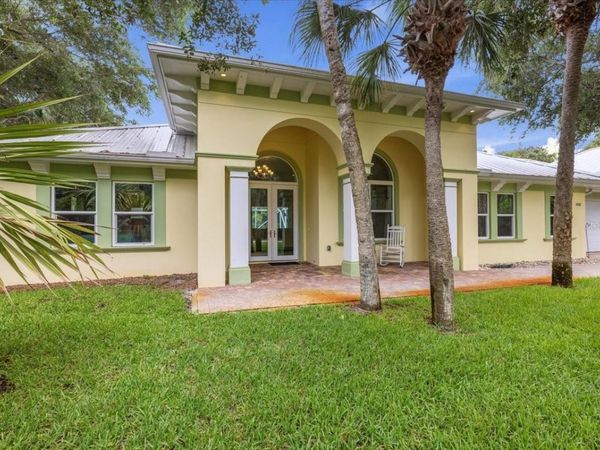 3155 110TH PLACE , VERO BEACH, FL 32963