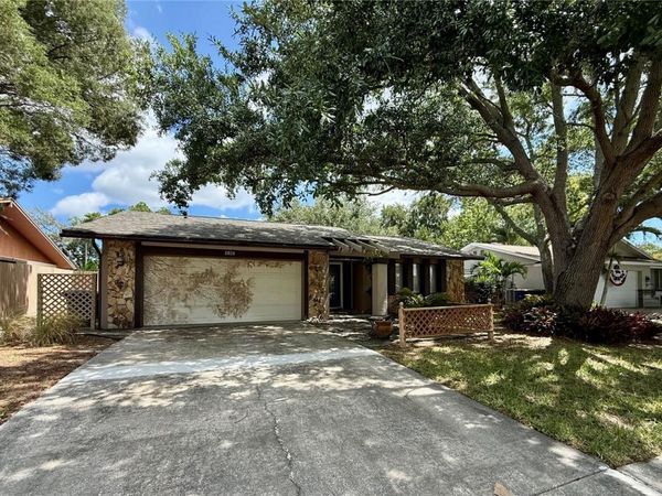 3162 BORDEAUX LANE , CLEARWATER, FL 33759
