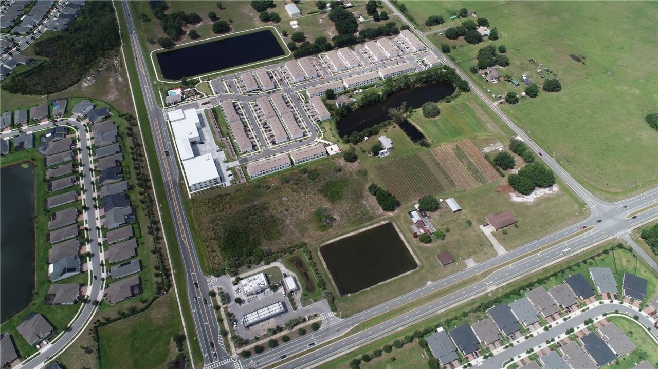 Hickory Tree Road , Saint Cloud, FL 34772 Photo