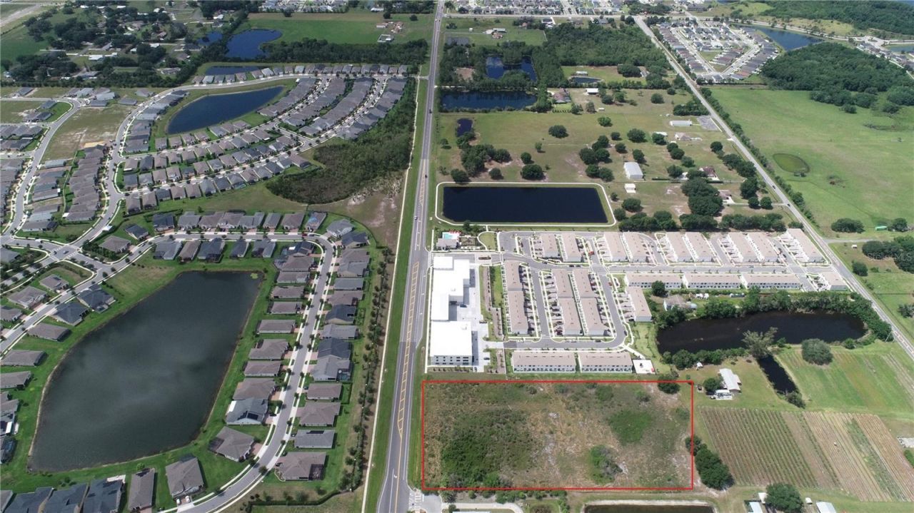 Hickory Tree Road , Saint Cloud, FL 34772 Photo