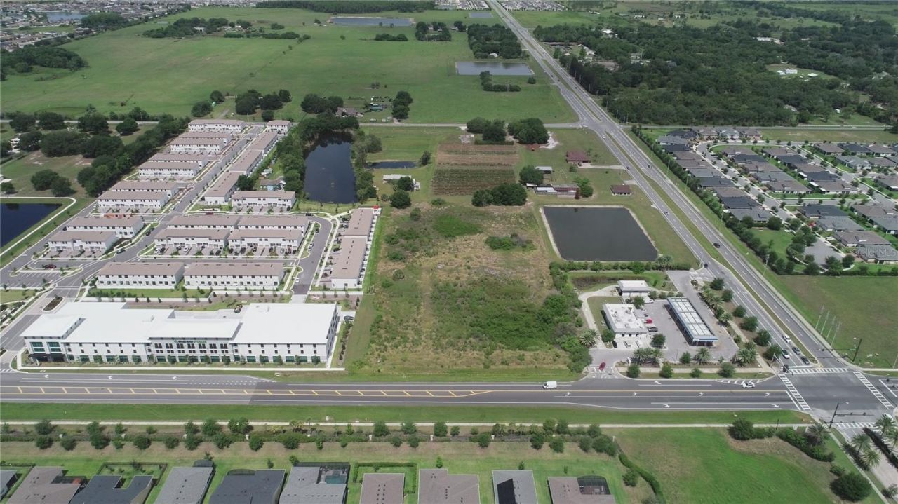 Hickory Tree Road , Saint Cloud, FL 34772 Photo